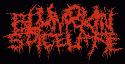 logo Blumpkin Spice Latte